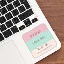 Search for teacher stickers Typography