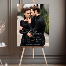 Search for acrylic wedding signs Elegant