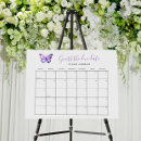 Search for baby shower guess the date Minimal