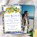 Search for italy save the dates Amalfi coast