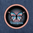 Search for pride patches Trans