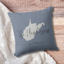Search for charleston pillows West virginia