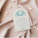 Search for arch wedding invitations Rustic