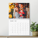 Search for photo collage calendars Create your own