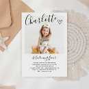 Search for boho 4th birthday invitations Modern