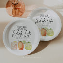Search for funny paper plates Retirement
