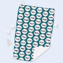 Search for teal golf towels Pattern
