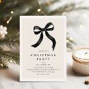 Search for soiree holiday invitations Watercolor