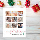 Search for square photo christmas cards Year in review