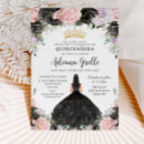 Search for black and purple invitations For kids