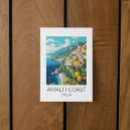 Search for amalfi coast postcards Italy