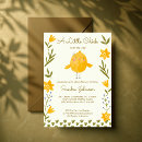 Search for chicken baby shower invitations Gender neutral