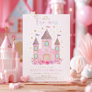 Search for her royal fiveness birthday invitations Princess 5th birthday