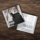 Search for wig hair business cards Hairstylist