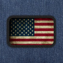 Search for flag patches United states of america