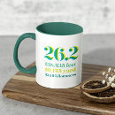 Search for marathon mugs Fitness