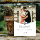 Search for paris save the dates Silver