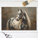 Search for horse tissue paper Equestrian