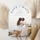 Search for arch the wedding save the dates Modern