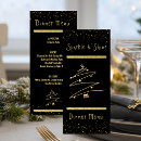 Search for gold menus Party