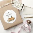 Search for autumn stickers Botanical