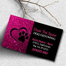Search for hot dog business cards Dogs