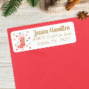Search for polka dot labels Merry