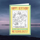 Search for meteorologist cards Cartoon