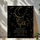Search for celestial birthday invitations Tarot