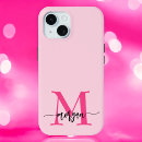 Search for iphone 15 cases Hot pink