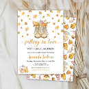 Search for boots invitations Gender neutral