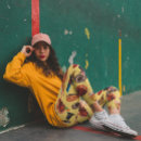 Search for thanksgiving leggings Pumpkin