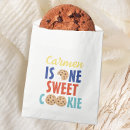 Search for cookie favor bags For kids