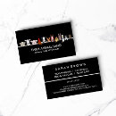 Search for donkey business cards Farm