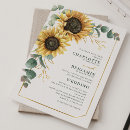 Search for rustic wedding invitations Greenery