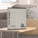 Search for mini binders Beige