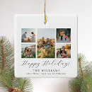 Search for family ornaments Simple