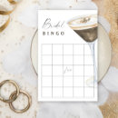 Search for bridal bingo Modern