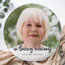 Search for funeral buttons Celebration of life