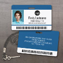 Search for lanyard badges Classic