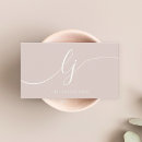 Search for ivory business cards Luxury