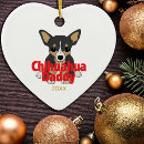 Search for black chihuahua Dad