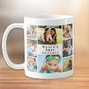 Search for worlds best grandpa mugs Photo collage