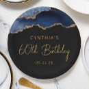 Search for navy blue paper plates Trendy