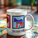 Search for mugs Political