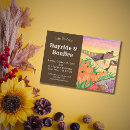 Search for hayride invitations Autumn