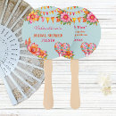Search for mexican hand fans Colorful
