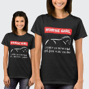 Search for funny horse lover tshirts Equine
