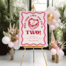 Search for 2nd birthday board posters Cute