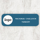 Search for green name tags Professional